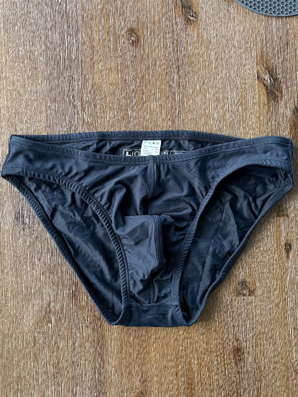 PUMP Swim Brief